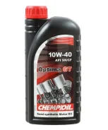 Chempioil Optima GT