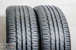 Toyo NanoEnergy 3 Plus