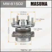 �������� ���������� ������� ������ Masuma ���. MW-81502 MW81502 ����