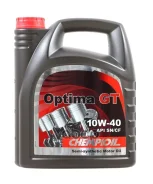 Chempioil Optima GT