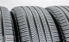 Pirelli Scorpion Zero