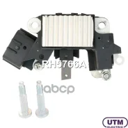 ��������� ���������� + �������������� Utm ���. RH5766A RH5766A UTM RH5766A ����