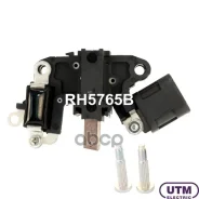 ��������� ���������� + �������������� Utm ���. RH5765B RH5765B UTM RH5765B ����