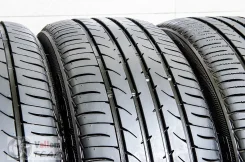 Toyo NanoEnergy 3 Plus
