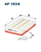 ������ ��������� Filtron ���. AP1836 AP1836 ����