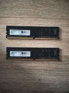 ����������� ������ AMD Radeon 4GB 2666MHz ����