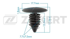 ������ ��������� Zekkert BE-2874 Zekkert ���. BE2874 BE2874 ����