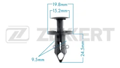 ������ ��������� Zekkert BE-2188 Zekkert ���. BE2188 BE2188 ����