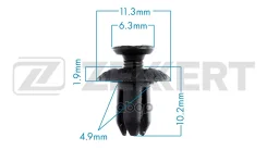 ������ ��������� Zekkert BE-2147 Zekkert ���. BE2147 BE2147 ����