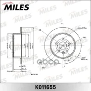 ���� ��������� ������ D=269��. Miles ���. K011655 K011655 Miles K011655 ����