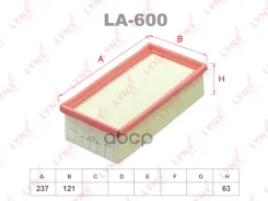 ������ ��������� LYNXauto ���. LA600 LA600 LYNXauto LA600 ����