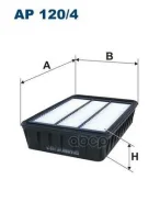 ������ ��������� Filtron ���. AP1204 AP1204 ����