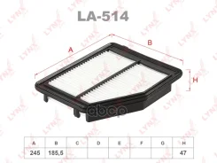 ������ ��������� LYNXauto ���. LA514 LA514 LYNXauto LA514 ����