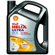Shell Helix Ultra ECT