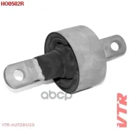 ����������� ����������� ������ ������ �������� VTR ���. HO0502R HO0502R ����