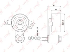 ����� �������� ����� ��� LYNXauto ���. PB1152 PB1152 LYNXauto PB1152 ����