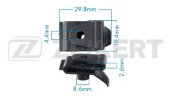 ������ ��������� Zekkert BE-2374 Zekkert ���. BE2374 BE2374 ����