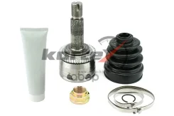 ���� �������� Hyundai Solaris 10-KIA RIO 11- (ABS+) KVJ042 Kortex ���. KVJ042 KVJ042 ����