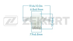 ������ ��������� Zekkert BE-2333 Zekkert ���. BE2333 BE2333 ����