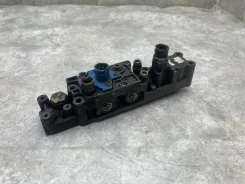 ���� �������� ��� ZF Ecosplit DAF 0501216080 0501216080 ����