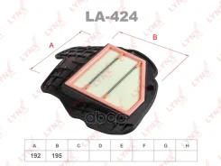 ������ ��������� LYNXauto ���. LA424 LA424 LYNXauto LA424 ����