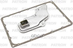 ������ ���� ��������. (� ����������) Infiniti: QX4 97-, Mazda: MPV 95-99, Nissan: Pathfinder 01-05 Patron ���. PF5055 PF5055 ����