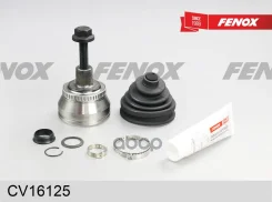 ���� �������� ����� ����/��� Fenox ���. CV16125 CV16125 Fenox CV16125 ����