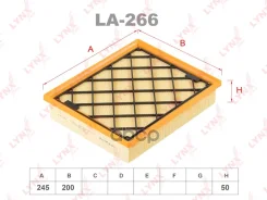 ������ ��������� LYNXauto ���. LA266 LA266 LYNXauto LA266 ����