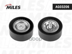 ����� ���������� ����� �������� Miles ���. AG03206 AG03206 Miles AG03206 ����