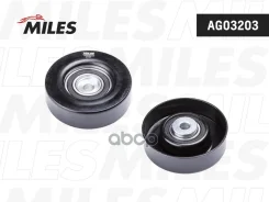 ����� ���������� ����� �������� Miles ���. AG03203 AG03203 Miles AG03203 ����