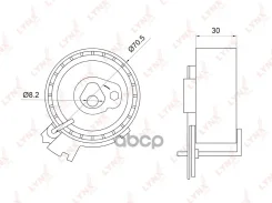 ����� �������� ����� ��� LYNXauto ���. PB1014 PB1014 LYNXauto PB1014 ����