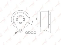 ����� �������� ����� ��� LYNXauto ���. PB1033 PB1033 LYNXauto PB1033 ����