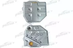 ������ ���� � ���������� �������� Mercedes 123/124/126/140/201/202/210/12�9 76-02 Patron ���. PF5010 PF5010 ����