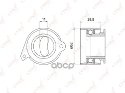 ����� �������� ����� ��� LYNXauto ���. PB1044 PB1044 LYNXauto PB1044 ����