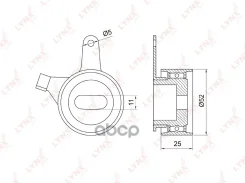 ����� �������� ����� ��� LYNXauto ���. PB1043 PB1043 LYNXauto PB1043 ����