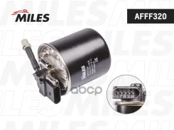 ������ ��������� Miles ���. AFFF320 AFFF320 Miles AFFF320 ����