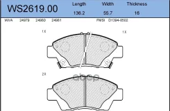 ������� ��������� �������� ����� Jeenice ���. WS261900 WS261900 Jeenice WS261900 ����