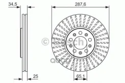 ��������� ���� �������� Premium 2 (���� �� 1 ��. ) Bosch ���. 0986479914 0986479914 ����