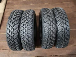 Yokohama Geolandar M/T G001. ����� mt, 2025 ���, ����� ����
