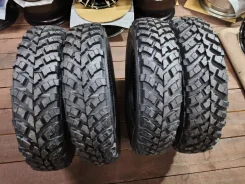 Yokohama Geolandar M/T+ G001J. ����� mt, 2025 ���, ����� ����