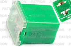 �������������� ������� 1�� PAL LOW Profile Fuse 40A ������� 16x12x10mm Patron ���. PFS183 PFS183 ����