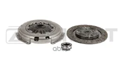 ��������� � �������. VAG 1.0/1.2/1.4 99- Zekkert ���. KS4273 KS-4273 Zekkert KS4273 ����