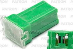 �������������� PHA Fuse (PAL297) 40A (������) Patron ���. PFS118 PFS118 Patron PFS118 ����