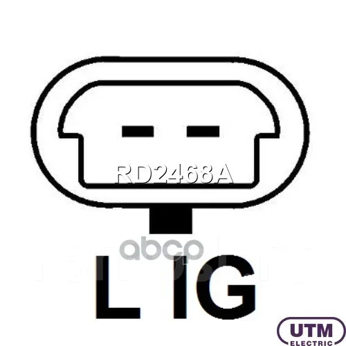 ��������� ���������� Utm ���. RD2468A RD2468A ����