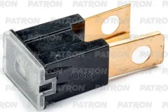 �������������� ������� 1�� PMB Fuse (PAL294) 80A ������ 45x15.2x12mm Patron ���. PFS146 PFS146 ����