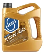NGN Formula