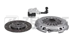 ��������� � �����-������ LADA Largus 12- /REN Logan-I, II 07-, Duster 12- Zekkert ���. KS4301 KS-4301 Zekkert KS4301 ����
