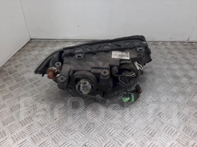 ���� ����� BMW 3 E46 2003 63.12-6910955 63126910955 ����