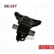 ����� ��� Skoda Rapid 2012 - 2015 Deqst ���. 105188 105188 ����
