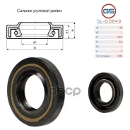 ������� ������� ����� GS ���. SL00849 SL-00849 GS SL00849 ����